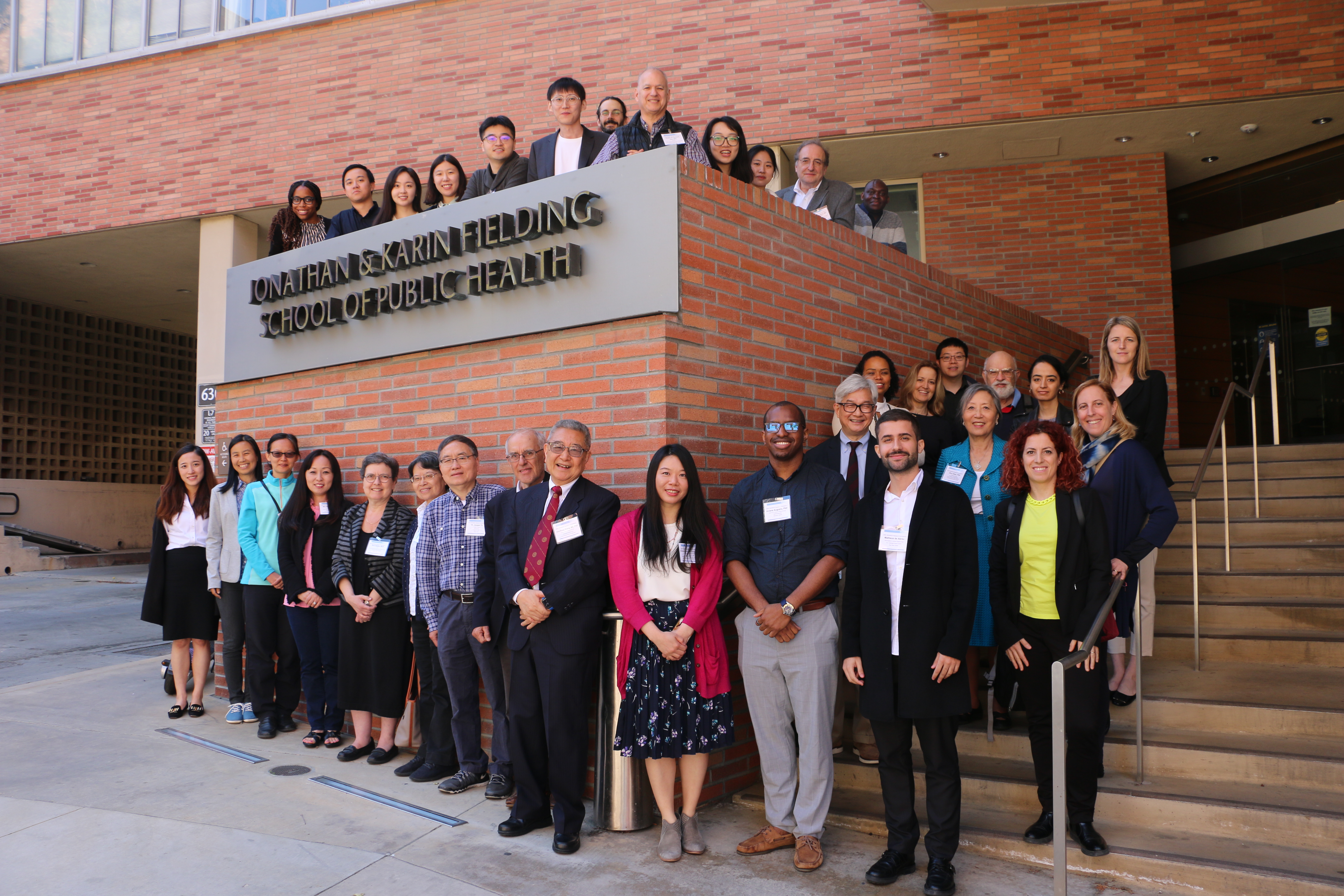 inhance consortium