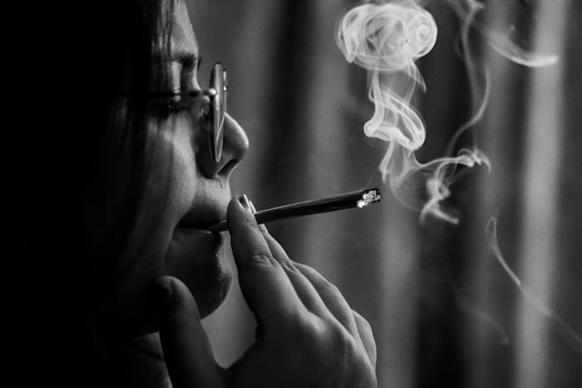 determinants of tobacco and alcohol